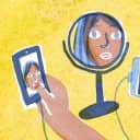 Канал Неудобный психолог в Telegram