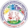 Telegram-канал МДОБУ детский сад № 72 города Сочи