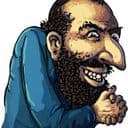 Канал Дерзкий Мойша в Telegram