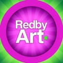 Канал REDBY ART. | Digital painting studio в Telegram