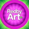 REDBY ART. | Digital painting studio