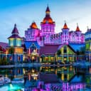Канал HOTELS SOCHI - ОТЕЛИ СОЧИ в Telegram
