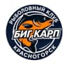 Telegram-канал *BIG CARP*🎣Рыболовный клуб