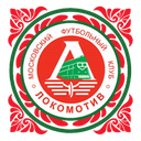 Стикеры Локомотив Москва в Telegram