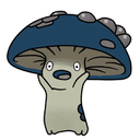 Стикеры Hollow Knight в Telegram