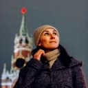 Канал Фотопрогулки по Москве с Натали в Telegram
