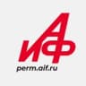 Telegram-канал АиФ Новости Перми и Пермского края