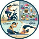 Канал Beauty&Health Hub | Красота и здоровье в Telegram