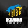 Telegram-группа Українці в Сакраменто I Ukrainian Sacramento