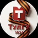 Канал Тульский Опорный (ТулГУ) в Telegram