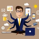 Канал Человек 21 века | Саморазвитие в Telegram
