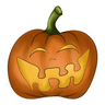 Halloween Pumpkin Original