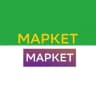Telegram-канал Маркет Промокоды (megamarket, sbermarket)