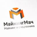 Канал Майнинг и Спецтехника в Telegram