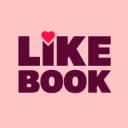 Канал Издательство Like Book в Telegram
