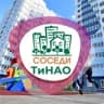 Telegram-канал СОСЕДИ Новая Москва (ТиНАО)