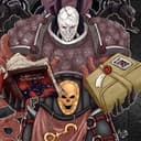 Канал Warhammer: Чёрная Библиотека в Telegram