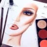 Telegram-канал Сам себе Визажист💄
