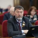 Канал Шерпеев Заурбек Шатуевич - Депутат Думы Ставропольского края в Telegram