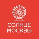 Канал 🎡 Солнце Москвы в Telegram