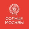 Telegram-канал 🎡 Солнце Москвы