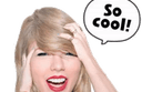 Стикеры Taylor Swift Богиня в Telegram
