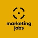 Канал 🎯 marketing jobs — вакансии для маркетологов в Telegram