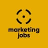 Telegram-канал 🎯 marketing jobs — вакансии для маркетологов