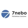 Telegram-канал Натяжные потолки Сургут 7nebo