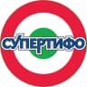 Telegram-канал СУПЕРТИФО