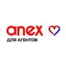 Telegram-канал Anex Pro | для агентов