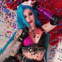 Канал Purple Bitch💞 в Telegram