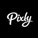 Бот Pixly в Telegram
