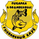 Канал Рыбалка в Подмосковье🎣 в Telegram