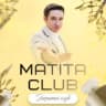 Telegram-канал КЛУБ MATITA