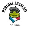 PARLONS FRANçAIS ONLINE