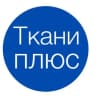 Telegram-канал Ткани Плюс Волгоград