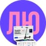 Telegram-канал Людочка, референсы!