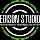 Канал Тюнинг и ремонт фар - Edison Studio Балашиха в Telegram
