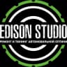 Telegram-канал Тюнинг и ремонт фар - Edison Studio Балашиха