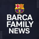Канал Barca Family News в Telegram
