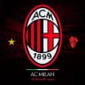 Telegram-канал AC Milan News • Милан