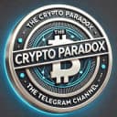 Канал The Crypto Paradox в Telegram