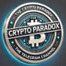 Telegram-канал The Crypto Paradox
