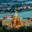 Канал ИЖЕВСК СЕГОДНЯ в Telegram