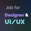 Канал Job for Designers в Telegram
