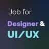 Telegram-канал Job for Designers