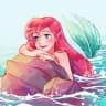 Telegram-канал Книжная русалка🧜‍♀️