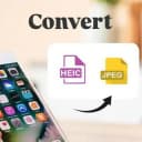 Бот Heic в JPG конвертировать в Telegram