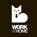 Канал workathome.ru в Telegram